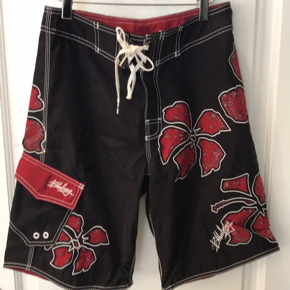 Ladies Board Shorts